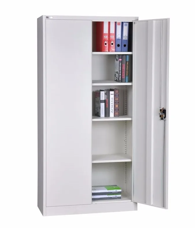 Two doors filing cabinet Two doors filing cabinet