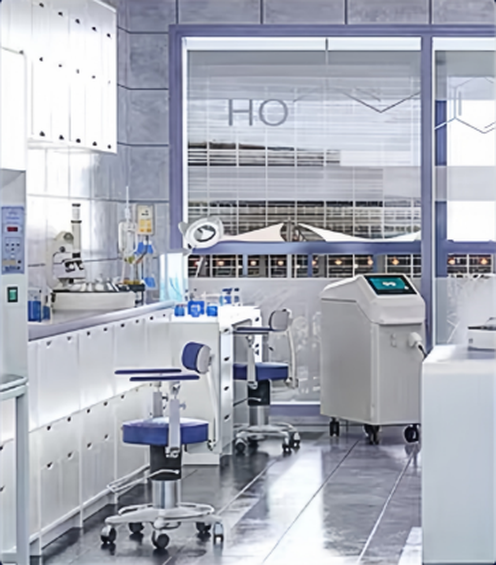 laboratory laboratory