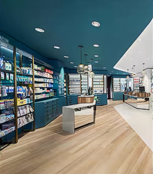 pharmacy pharmacy