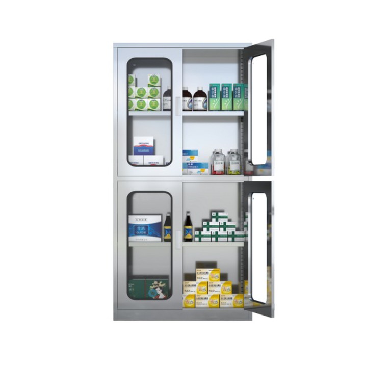 Stainless steel medicine cabinet Stainless steel medicine cabinet
