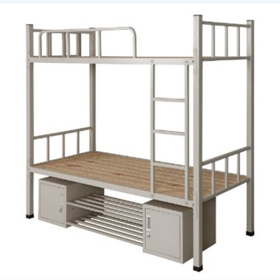 Duplex Decker dormitorium lectum