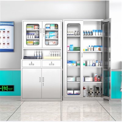Aliquam medicina Cabinet